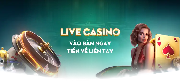 SB88 Live Casino