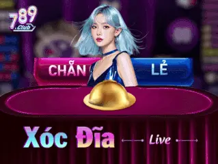 SB88 Xóc Đĩa Live