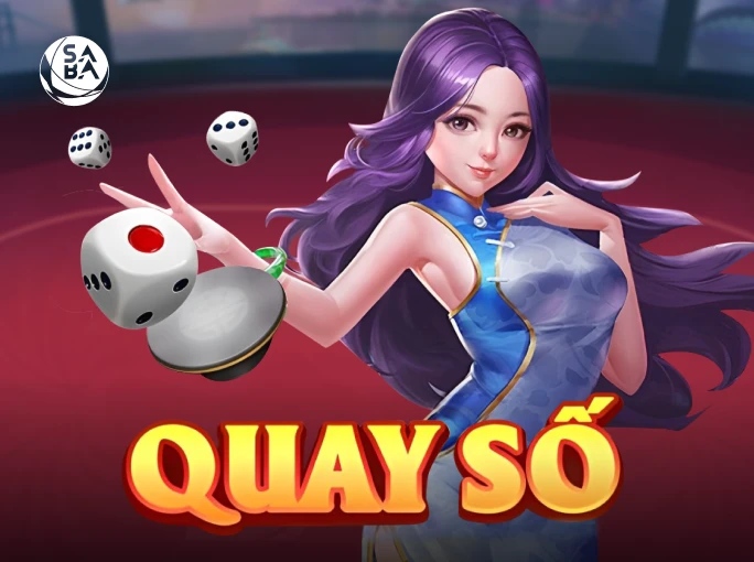 SB88 Quay số Saba