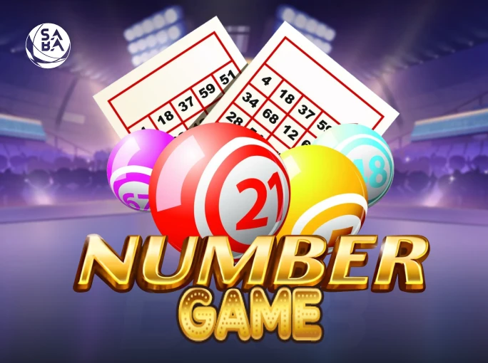 SB88 Number game Saba