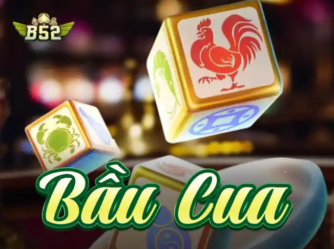 SB88 Bầu Cua