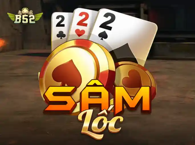 SB88 Sâm Lốc