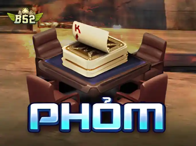 SB88 Phỏm