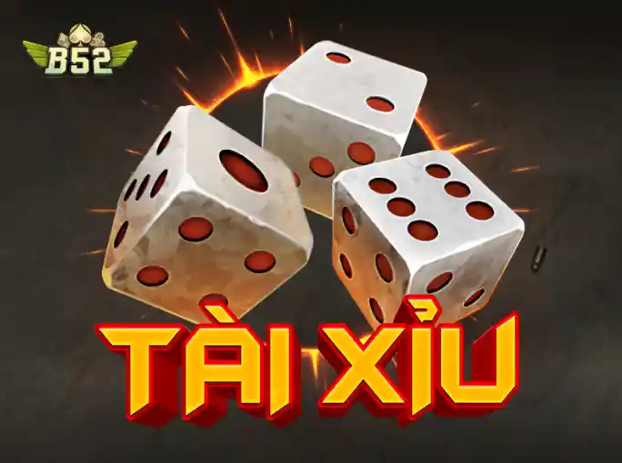 SB88 Tài Xỉu