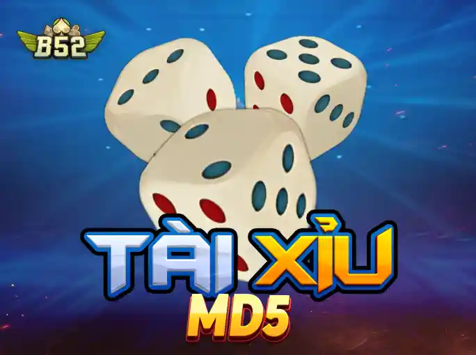 SB88 Tài Xỉu MD5