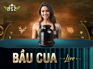 SB88 Bầu Cua Live