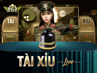 SB88 Tài Xỉu Live