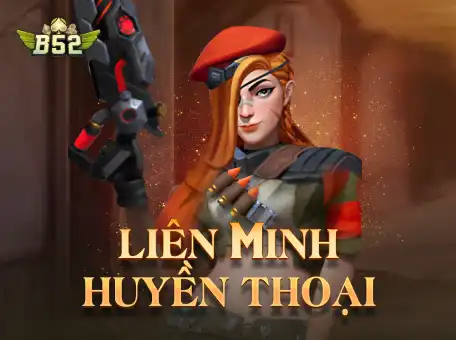 SB88 Liên Minh Huyền Thoại