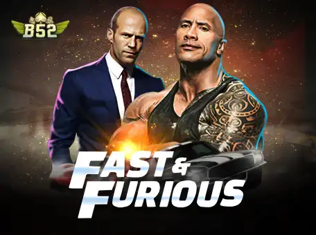 SB88 Fast 9