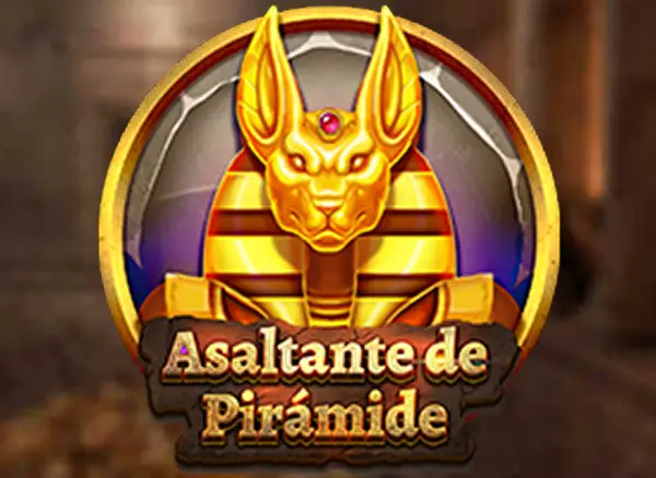 SB88 Pyramid Raider