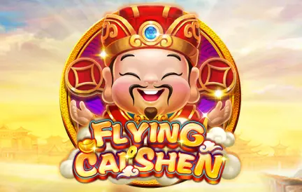 SB88 Flying Cai Shen