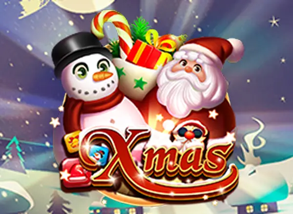 SB88 Xmas