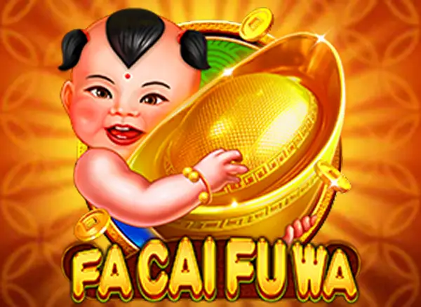 SB88 Fa Cai Fu Wa