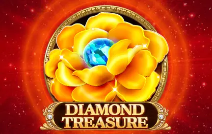SB88 Diamond treasure