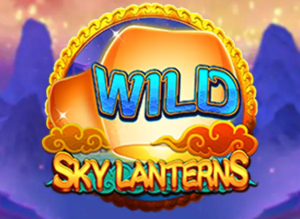 SB88 Sky Lanterns