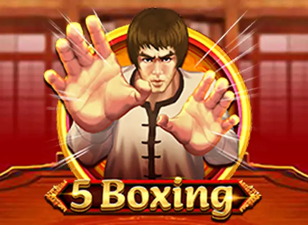 SB88 5 Boxing