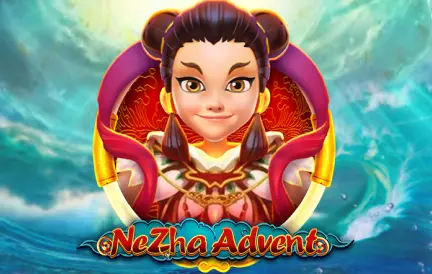 SB88 Ne Zha Advent