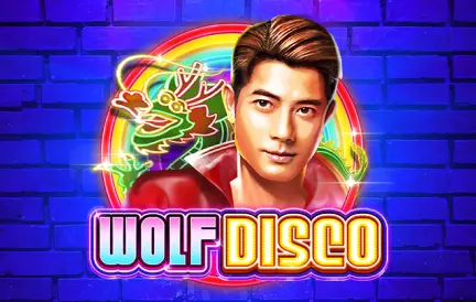 SB88 Wolf Disco