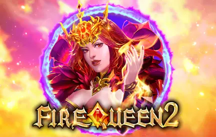 SB88 Fire Queen 2