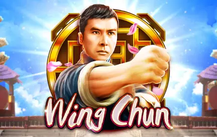 SB88 Wing Chun