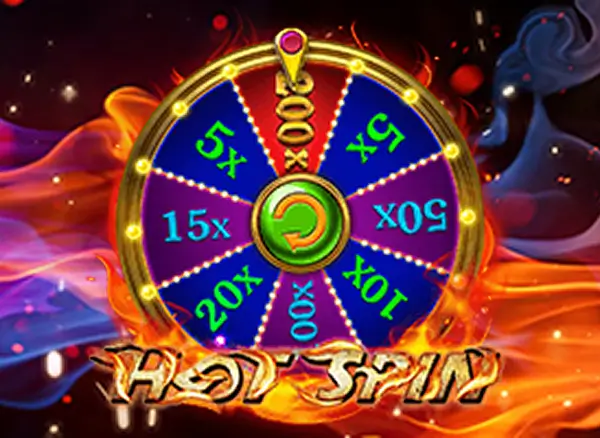 SB88 Hot Spin