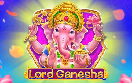 SB88 Lord Ganesha