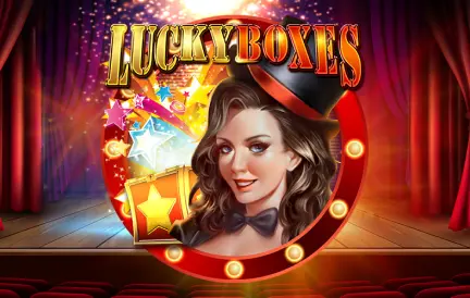 SB88 LuckyBoxes