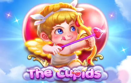 SB88 The Cupids