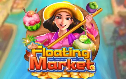 SB88 Floating Market