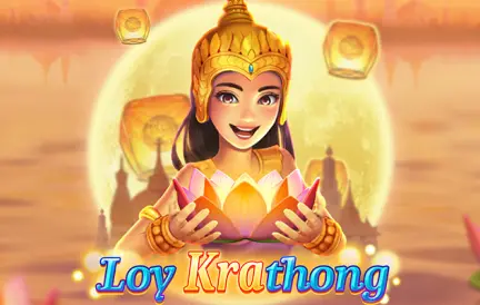 SB88 Loy Krathong