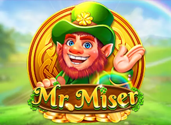 SB88 Mr. Miser
