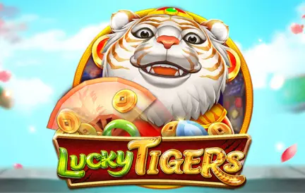 SB88 Lucky Tigers