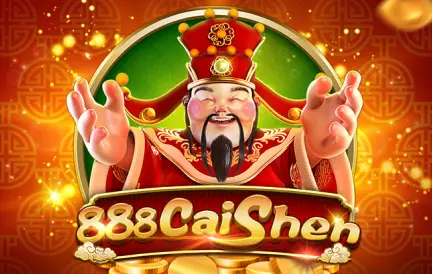 SB88 888 Cai Shen