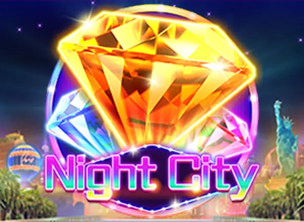 SB88 Night City