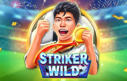 SB88 Striker WILD