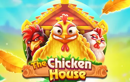 SB88 The Chicken House