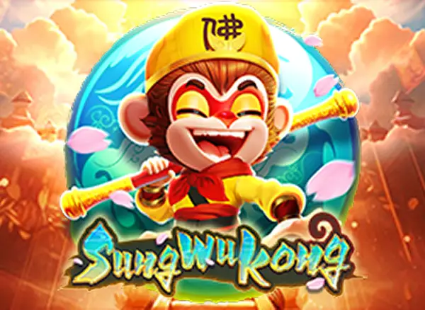 SB88 Sung Wukong