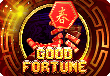 SB88 Good Fortune