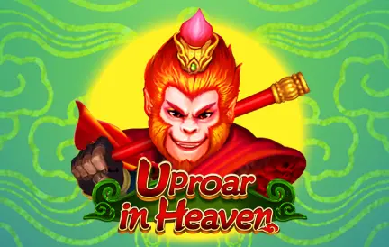 SB88 Uproar In Heaven