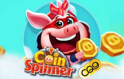 SB88 Coin Spinner