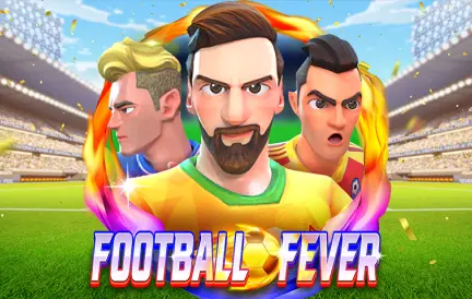SB88 Football Fever