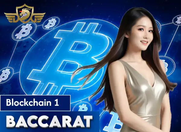 SB88 Blockchain Baccarat QC01