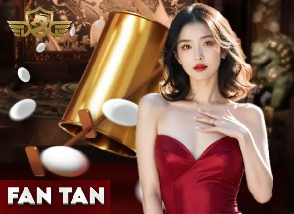 SB88 Fan Tan CT10