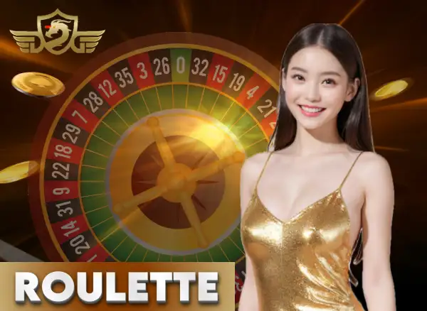 SB88 Roulette A11