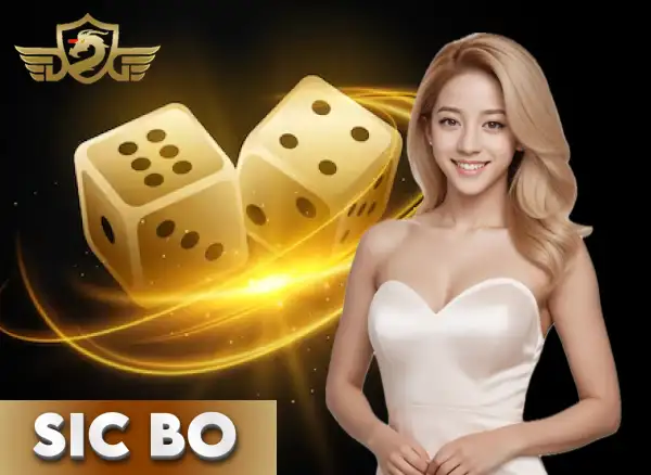 SB88 Sicbo DG22