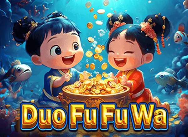 SB88 Duo Fu Fu Wa