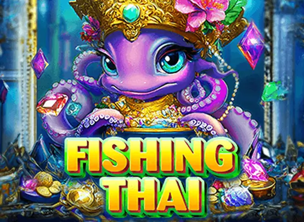 SB88 Fishing Thai