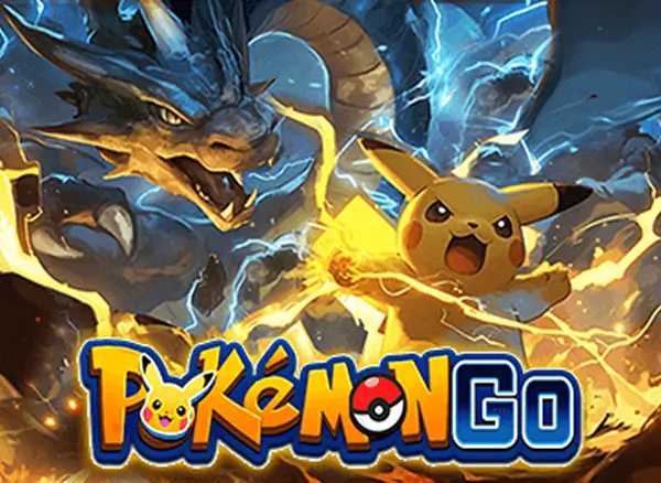 SB88 Pokémon Go
