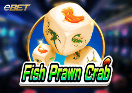 SB88 Fish Prawn Crab