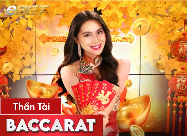 SB88 Baccarat Thần Tài 1